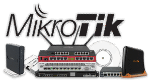 MikroTik CEATEC 2025